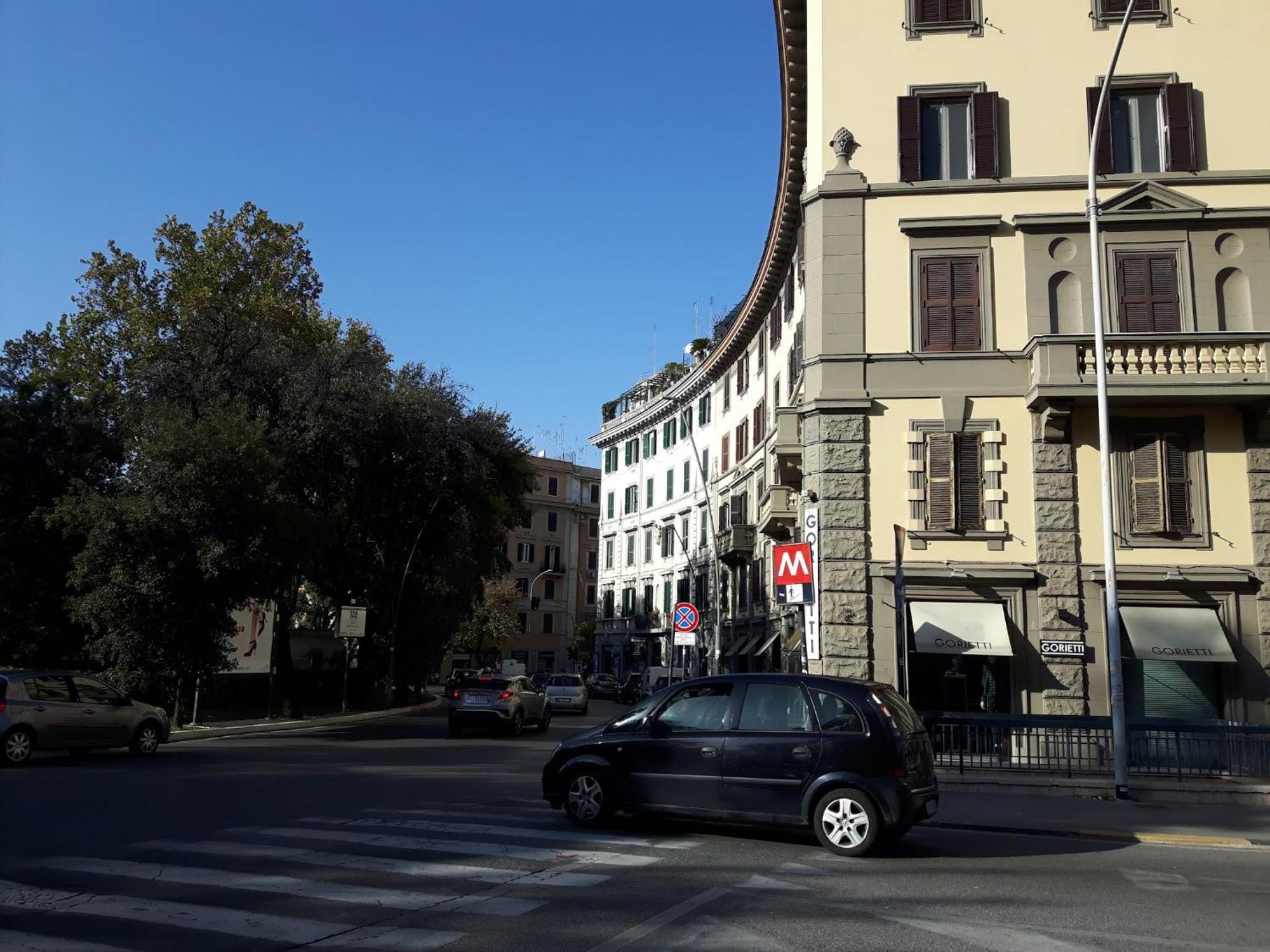 Elegant Haven Re Di Roma By Hostand Apartment Exterior photo