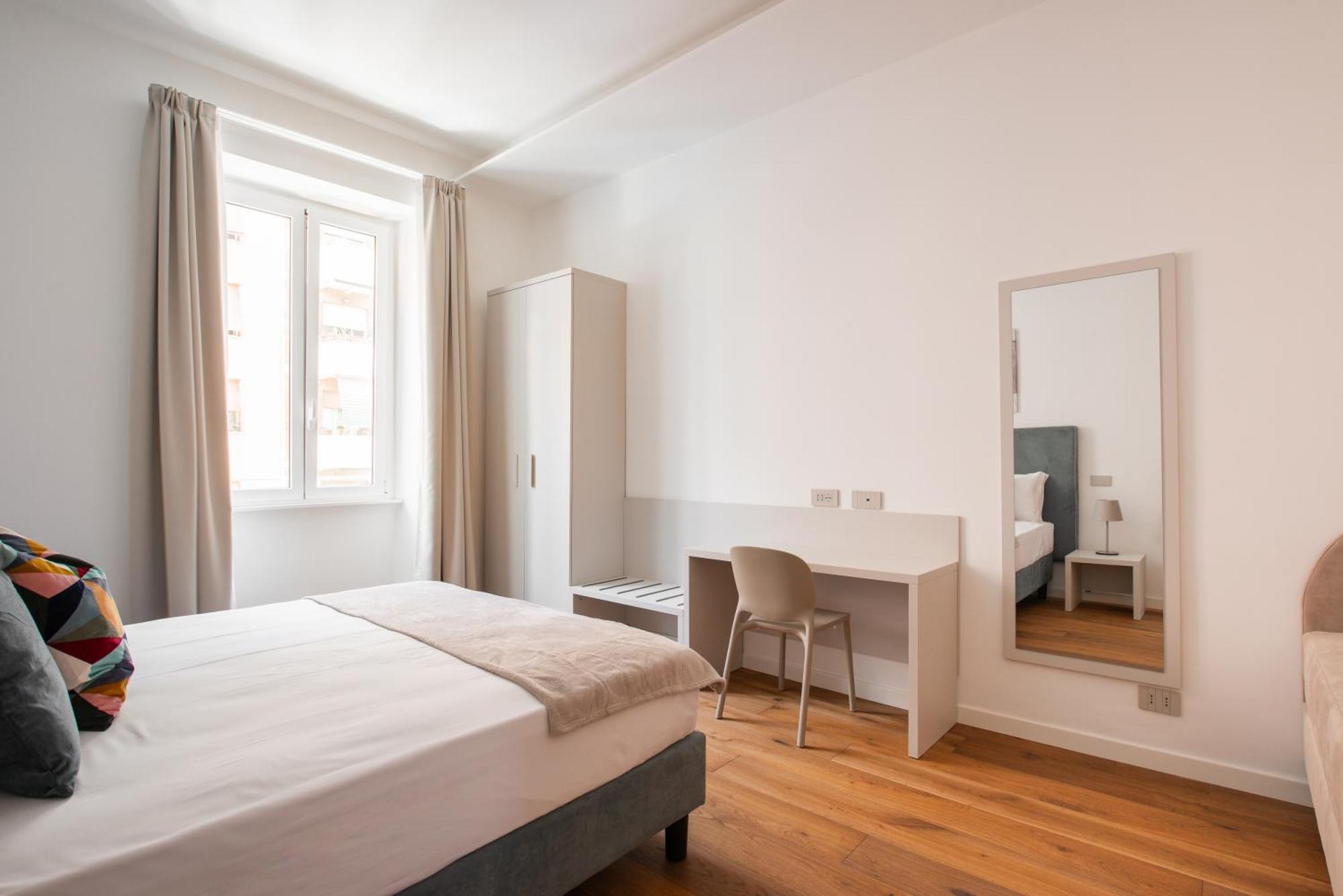 Elegant Haven Re Di Roma By Hostand Apartment Exterior photo