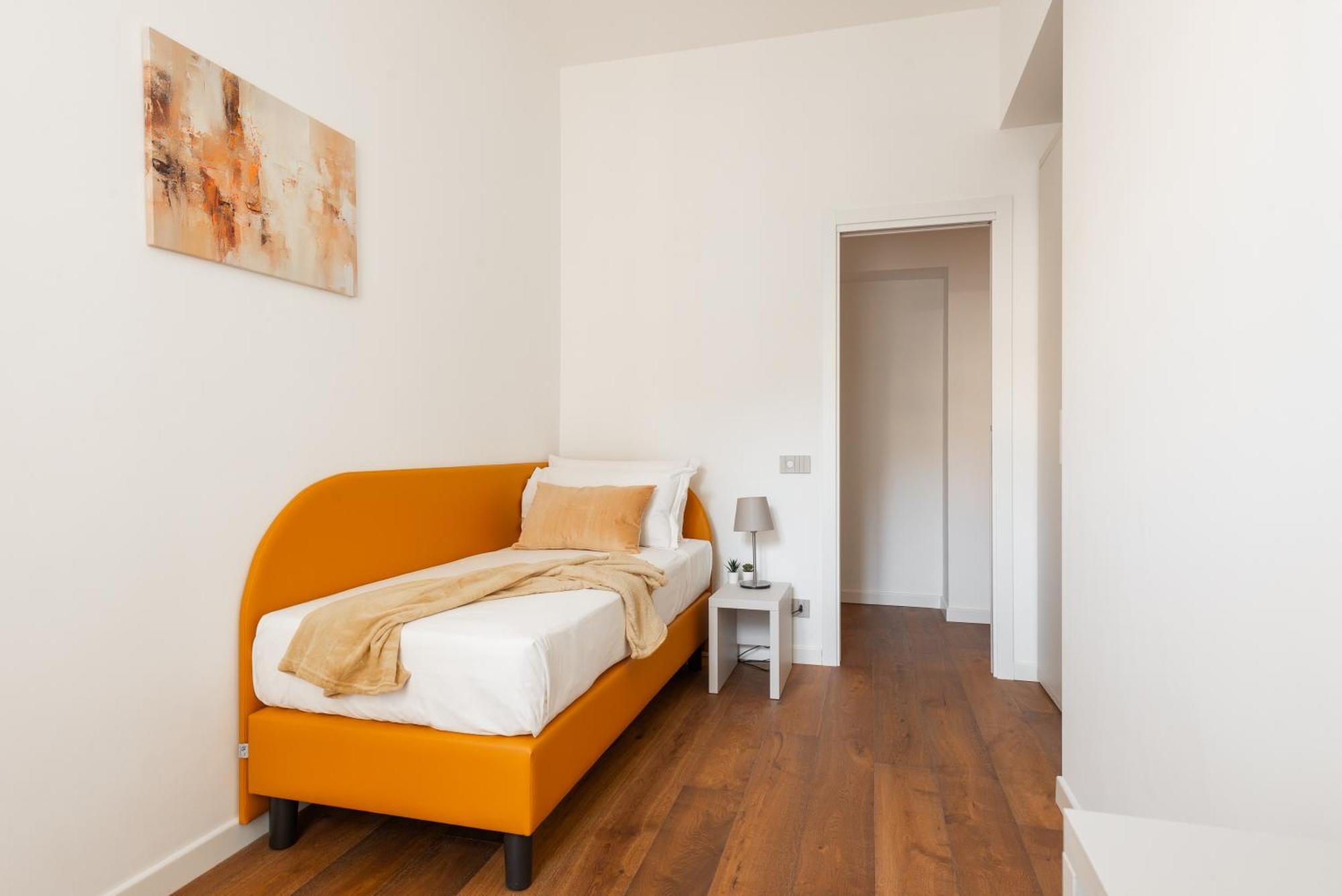 Elegant Haven Re Di Roma By Hostand Apartment Exterior photo