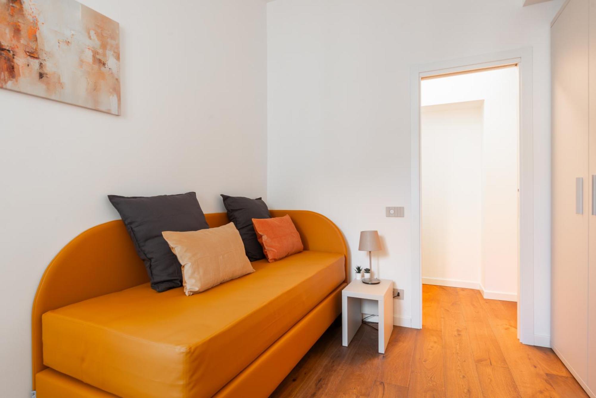 Elegant Haven Re Di Roma By Hostand Apartment Exterior photo